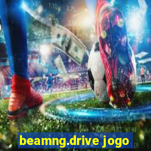 beamng.drive jogo